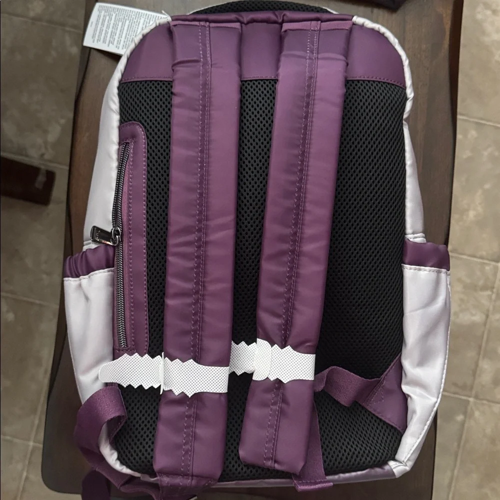 Run Disney 2025 Wine and Dine Weekend Lug Hopper Backpack